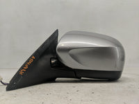 2009 Subaru Forester Side Mirror Replacement Driver Left View Door Mirror P/N:E4022793 Fits OEM Used Auto Parts - Oemusedaut