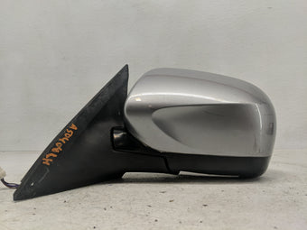 compare product 2009 Subaru Forester Side Mirror Replacement Driver Left View Door Mirror P/N:E4022793 Fits OEM Used Auto Parts