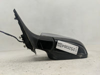 2009 Subaru Forester Side Mirror Replacement Driver Left View Door Mirror P/N:E4022793 Fits OEM Used Auto Parts - Oemusedaut