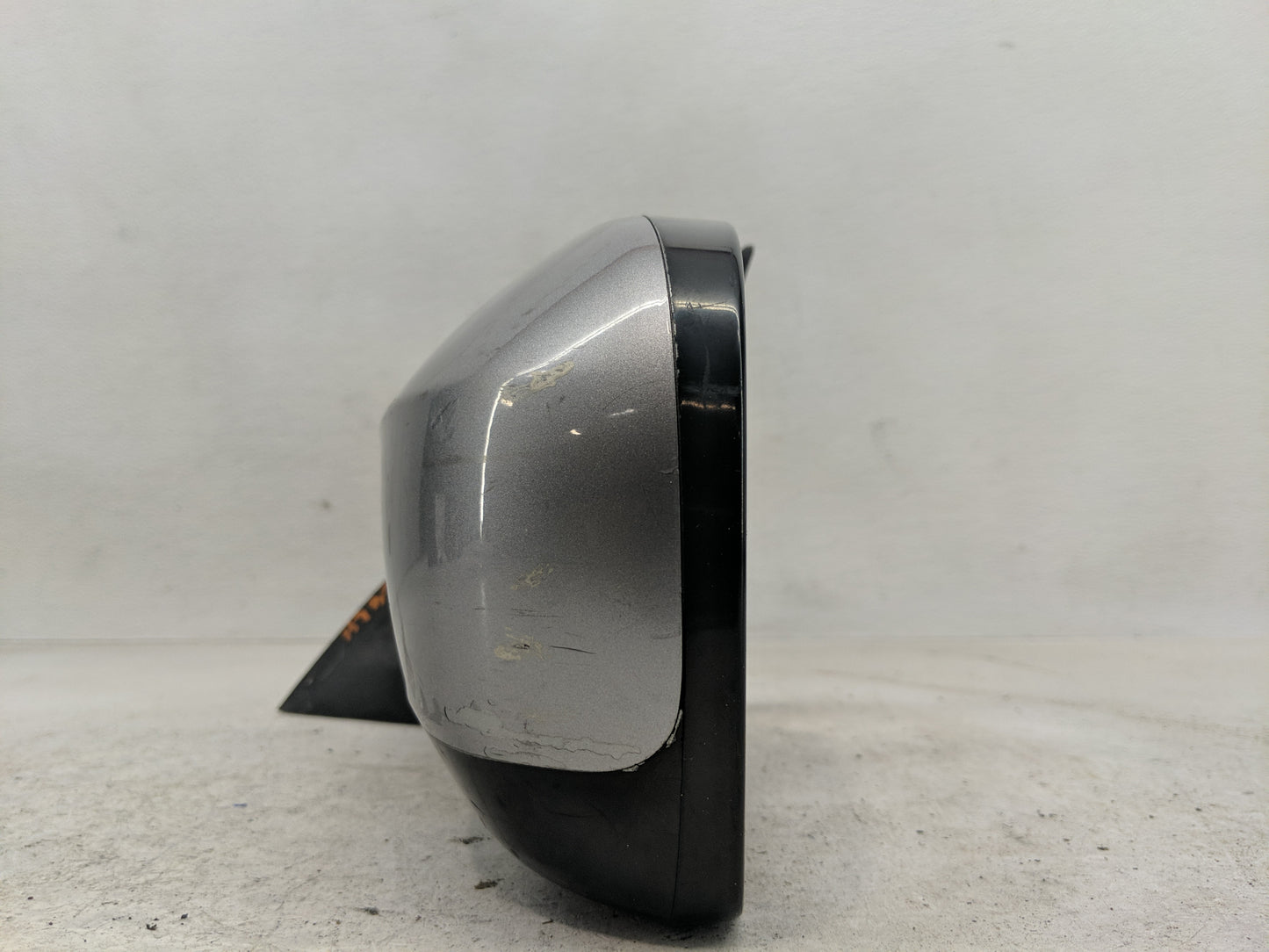 2009 Subaru Forester Side Mirror Replacement Driver Left View Door Mirror P/N:E4022793 Fits OEM Used Auto Parts - Oemusedaut
