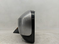 2009 Subaru Forester Side Mirror Replacement Driver Left View Door Mirror P/N:E4022793 Fits OEM Used Auto Parts - Oemusedaut