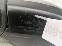 2009 Subaru Forester Side Mirror Replacement Driver Left View Door Mirror P/N:E4022793 Fits OEM Used Auto Parts - Oemusedaut
