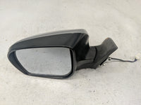 2009 Subaru Forester Side Mirror Replacement Driver Left View Door Mirror P/N:E4022793 Fits OEM Used Auto Parts - Oemusedaut