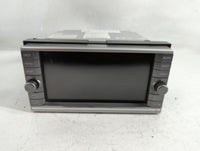 2009 Subaru Forester Radio AM FM Cd Player Receiver Replacement P/N:86271SC010 Fits OEM Used Auto Parts - Oemusedautoparts1.