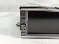 2009 Subaru Forester Radio AM FM Cd Player Receiver Replacement P/N:86271SC010 Fits OEM Used Auto Parts - Oemusedautoparts1.
