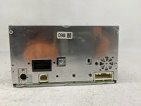 2009 Subaru Forester Radio AM FM Cd Player Receiver Replacement P/N:86201SC600 Fits OEM Used Auto Parts - Oemusedautoparts1.