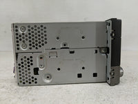 2009 Subaru Forester Radio AM FM Cd Player Receiver Replacement P/N:86201SC600 Fits OEM Used Auto Parts - Oemusedautoparts1.