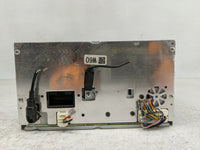 2009 Subaru Forester Radio AM FM Cd Player Receiver Replacement P/N:86201SC600 Fits OEM Used Auto Parts - Oemusedautoparts1.