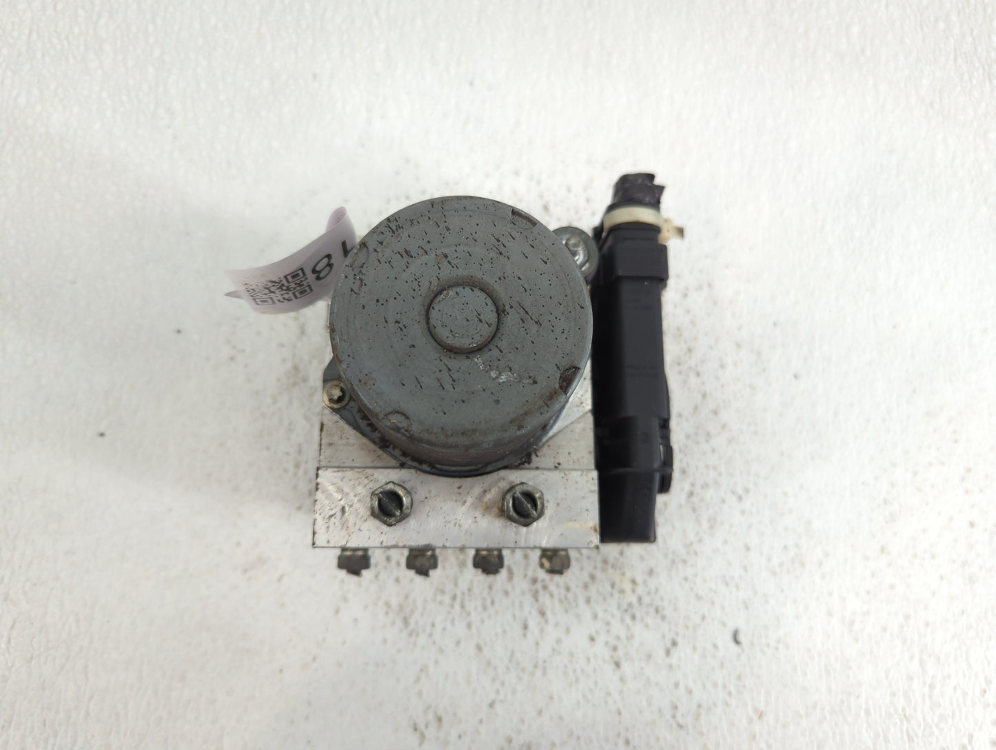 2009-2010 Subaru Forester ABS Pump Control Module Replacement P/N:27536SC002 0 265 230 199 Fits Fits 2009 2010 OEM Used Auto