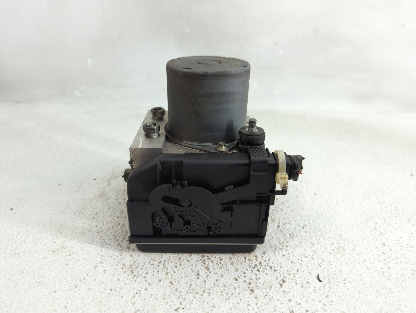 2009-2010 Subaru Forester ABS Pump Control Module Replacement P/N:27536SC002 0 265 230 199 Fits Fits 2009 2010 OEM Used Auto