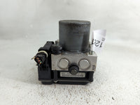 2009-2010 Subaru Forester ABS Pump Control Module Replacement P/N:27536SC002 0 265 230 199 Fits Fits 2009 2010 OEM Used Auto