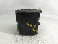 2009-2010 Subaru Forester ABS Pump Control Module Replacement P/N:27536SC002 0 265 230 199 Fits Fits 2009 2010 OEM Used Auto