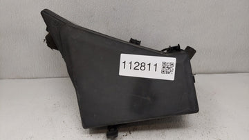 2009 Subaru Forester Fusebox Fuse Box Panel Relay Module Fits Fits 2008 2010 2011 OEM Used Auto Parts - Oemusedautoparts1.co