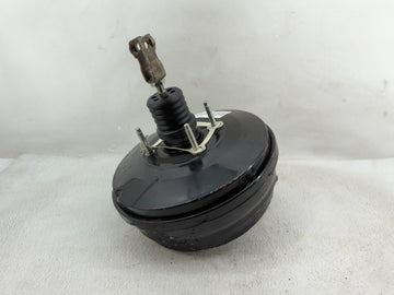 2009 Subaru Forester Power Brake Booster Oem - Oemusedautoparts1.com