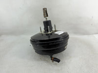 2009 Subaru Forester Power Brake Booster Oem - Oemusedautoparts1.com