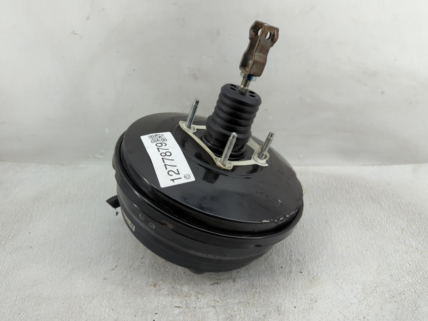 2009 Subaru Forester Power Brake Booster Oem - Oemusedautoparts1.com