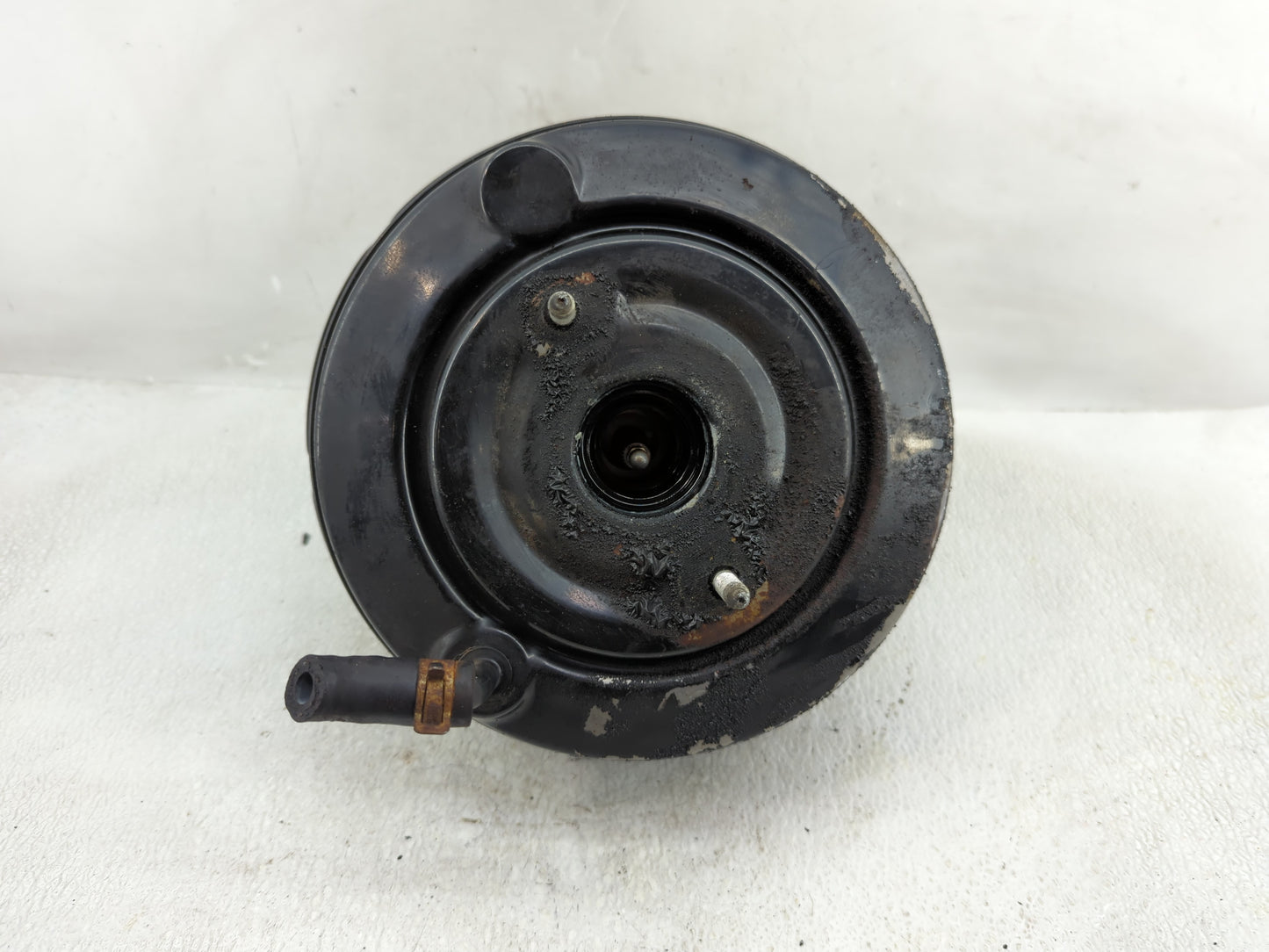 2009 Subaru Forester Power Brake Booster Oem - Oemusedautoparts1.com