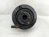 2009 Subaru Forester Power Brake Booster Oem - Oemusedautoparts1.com