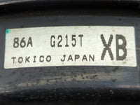 2009 Subaru Forester Power Brake Booster Oem - Oemusedautoparts1.com
