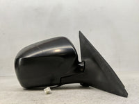2009 Subaru Forester Driver Side View Mirror - Left Door Mirror OEM Used - Oemusedautoparts1.com