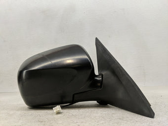 compare product 2009 Subaru Forester Driver Side View Mirror - Left Door Mirror OEM Used