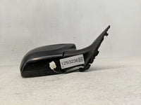 2009 Subaru Forester Driver Side View Mirror - Left Door Mirror OEM Used - Oemusedautoparts1.com