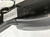 2009 Subaru Forester Driver Side View Mirror - Left Door Mirror OEM Used - Oemusedautoparts1.com