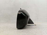 2009 Subaru Forester Driver Side View Mirror - Left Door Mirror OEM Used - Oemusedautoparts1.com