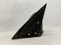 2009 Subaru Forester Driver Side View Mirror - Left Door Mirror OEM Used - Oemusedautoparts1.com