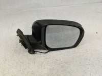 2009 Subaru Forester Driver Side View Mirror - Left Door Mirror OEM Used - Oemusedautoparts1.com
