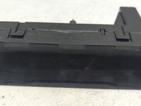 2009 Subaru Forester Information Radio Display Screen - Oemusedautoparts1.com