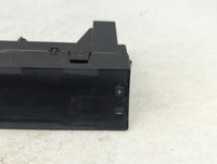 2009 Subaru Forester Information Radio Display Screen - Oemusedautoparts1.com