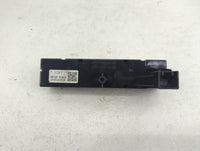 2009 Subaru Forester Information Radio Display Screen - Oemusedautoparts1.com