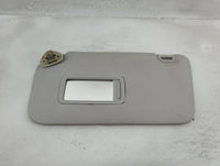 2009-2013 Subaru Forester Sun Visor Shade Replacement Driver Left Mirror Fits Fits 2009 2010 2011 2012 2013 OEM Used Auto Pa