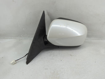 compare product 2009 Subaru Forester Driver Side View Mirror - Left Door Mirror OEM Used