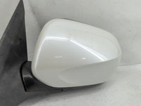 2009 Subaru Forester Driver Side View Mirror - Left Door Mirror OEM Used - Oemusedautoparts1.com