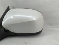 2009 Subaru Forester Driver Side View Mirror - Left Door Mirror OEM Used - Oemusedautoparts1.com