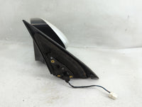 2009 Subaru Forester Driver Side View Mirror - Left Door Mirror OEM Used - Oemusedautoparts1.com
