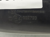 2009 Subaru Forester Driver Side View Mirror - Left Door Mirror OEM Used - Oemusedautoparts1.com