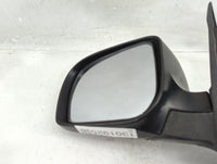 2009 Subaru Forester Driver Side View Mirror - Left Door Mirror OEM Used - Oemusedautoparts1.com