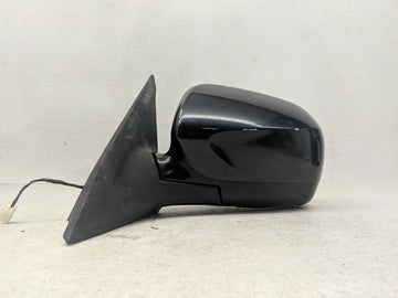 2009 Subaru Forester Driver Side View Mirror - Left Door Mirror OEM Used - Oemusedautoparts1.com