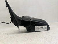 2009 Subaru Forester Driver Side View Mirror - Left Door Mirror OEM Used - Oemusedautoparts1.com