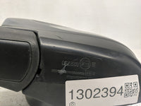 2009 Subaru Forester Driver Side View Mirror - Left Door Mirror OEM Used - Oemusedautoparts1.com