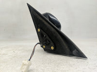 2009 Subaru Forester Driver Side View Mirror - Left Door Mirror OEM Used - Oemusedautoparts1.com