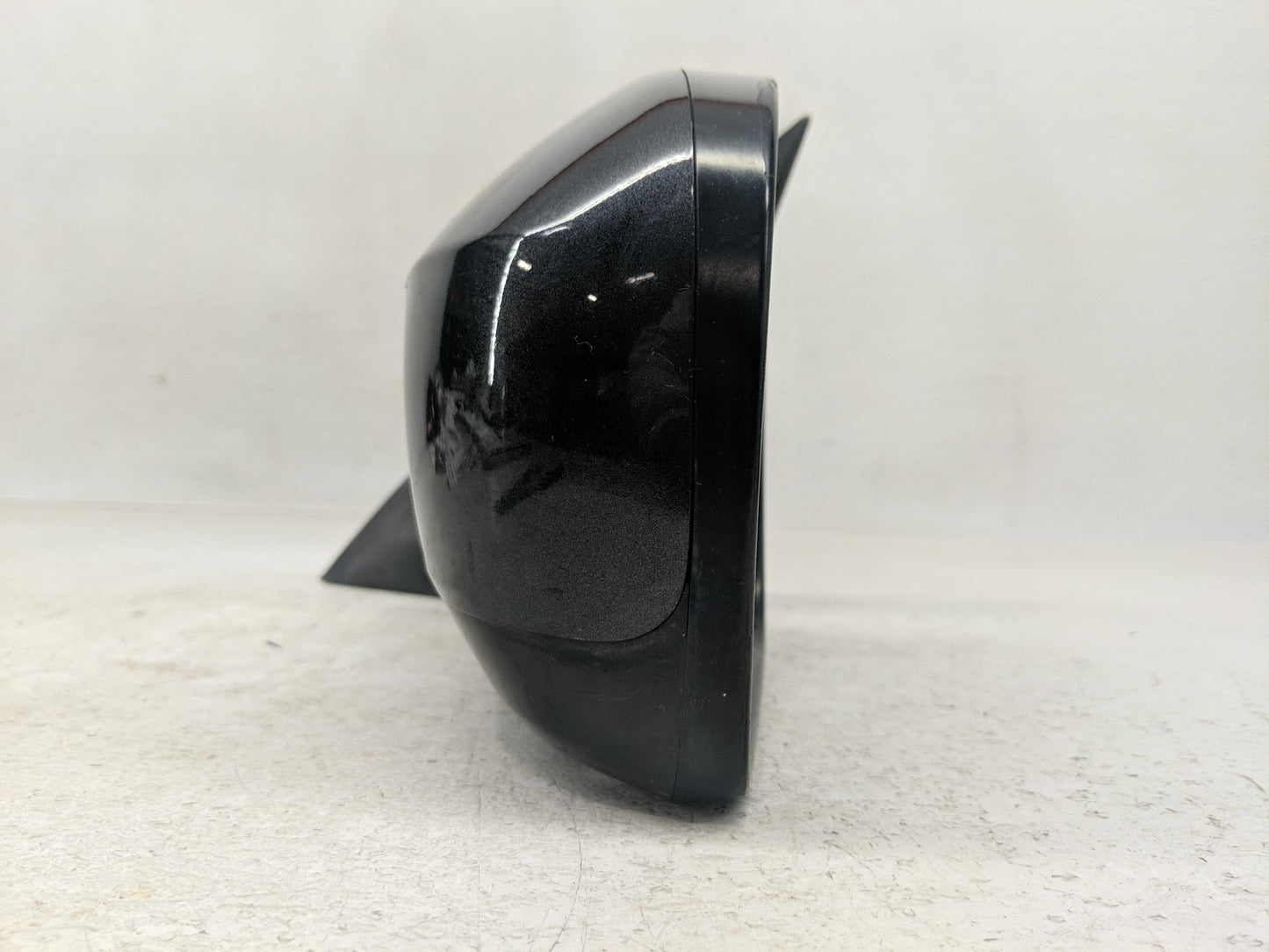 2009 Subaru Forester Driver Side View Mirror - Left Door Mirror OEM Used - Oemusedautoparts1.com