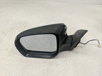 2009 Subaru Forester Driver Side View Mirror - Left Door Mirror OEM Used - Oemusedautoparts1.com