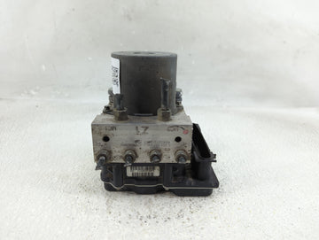 2009-2010 Subaru Forester ABS Pump Control Module Replacement P/N:0 265 251 510 27536SC002, 0 265 230 199 Fits Fits 2009 201