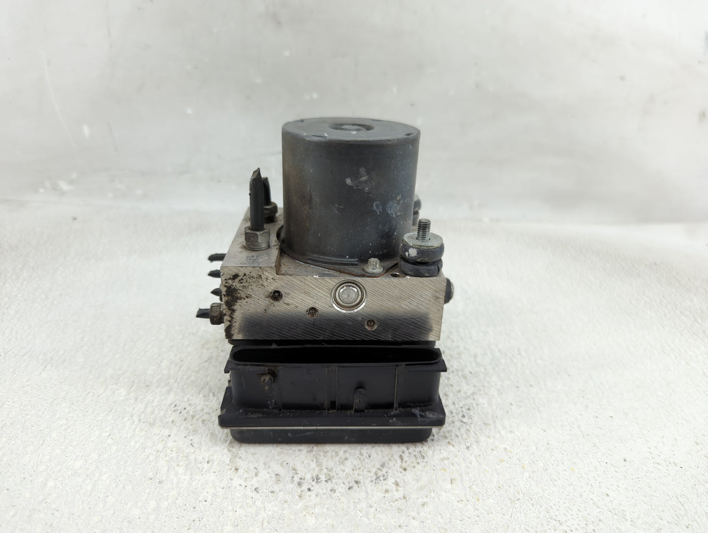 2009-2010 Subaru Forester ABS Pump Control Module Replacement P/N:0 265 251 510 27536SC002, 0 265 230 199 Fits Fits 2009 201