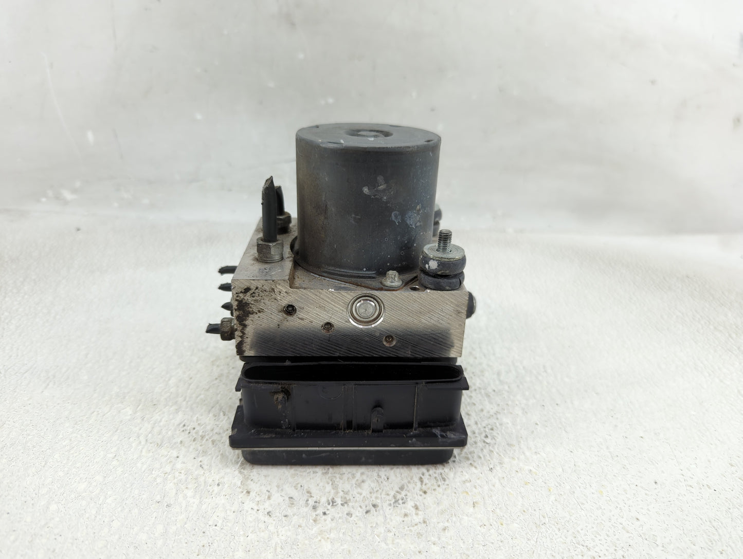 2009-2010 Subaru Forester ABS Pump Control Module Replacement P/N:0 265 251 510 27536SC002, 0 265 230 199 Fits Fits 2009 201