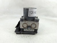 2009-2010 Subaru Forester ABS Pump Control Module Replacement P/N:0 265 251 510 27536SC002, 0 265 230 199 Fits Fits 2009 201